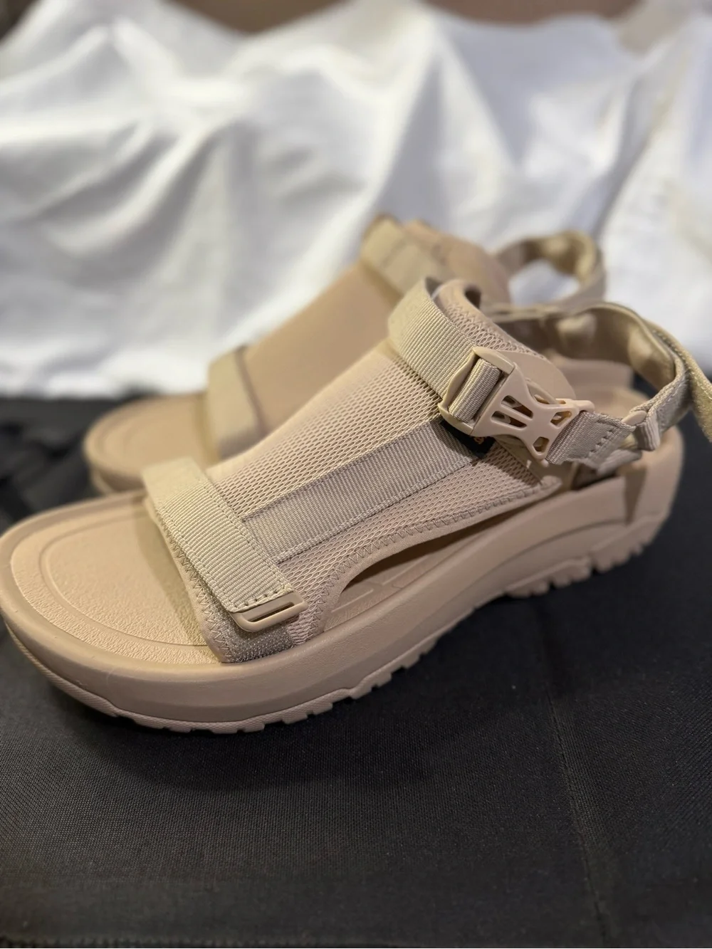 Teva hurricane ampsole
